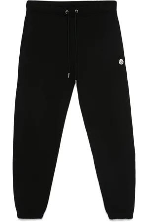 Moncler Cuffed Combination Joggers