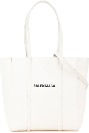 Balenciaga Pre-owned Shoulder Bags, female, , ONE SIZE, Pre-owned Canvas balenciaga-bags