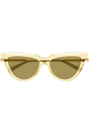Bottega Veneta Sunglasses, unisex, , 54 MM, Women