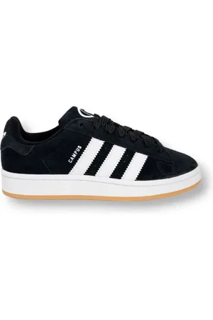 adidas Sneakers, female, , 3 2/3 UK, Leather Sneaker Urban Style