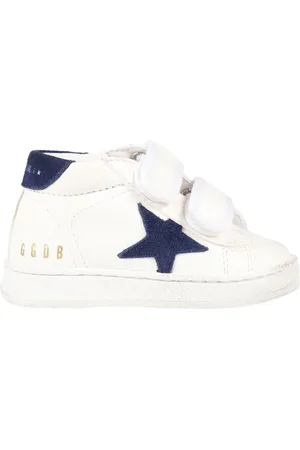 Golden Goose June Trainers