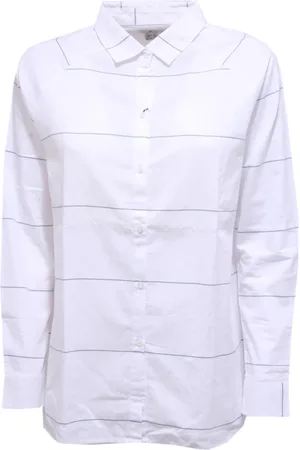 Barbour Striped Cotton Shirt