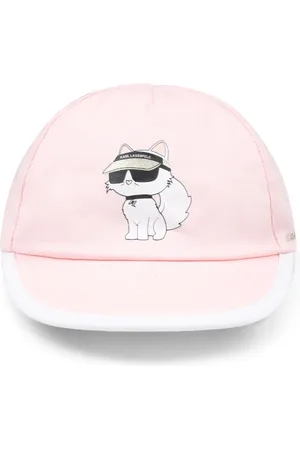 Karl Lagerfeld Hats & Caps, unisex, , 44 CM, Reversible Hat