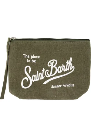 MC2 SAINT BARTH Clutches, female, , ONE SIZE, Organizer Carry Bag with Zip