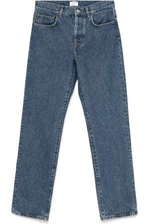 Filippa K Straight Jeans, female, , W26, Indigo Straight Jeans