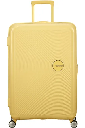 American Tourister Cabin Bags, unisex, , ONE SIZE, Hard Shell Expandable Luggage