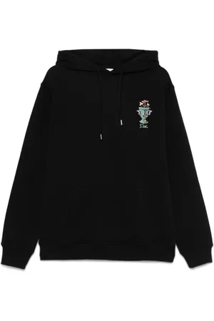 Drôle de Monsieur Jumper Stylish Casual Fashion
