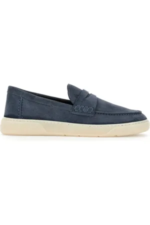 Hogan Loafers, male, , 7 UK, Flat Shoes for Women