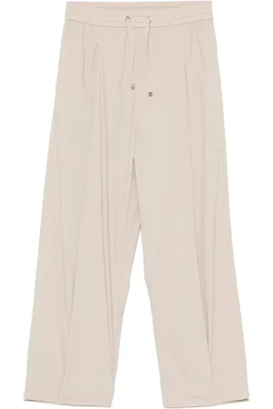 HERNO Straight Trousers, female, , S, Women