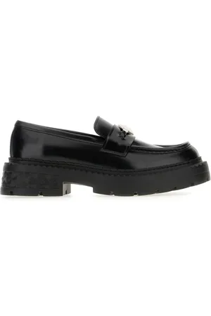 Jimmy Choo Loafers, female, , 7 UK, Stylish Loafers