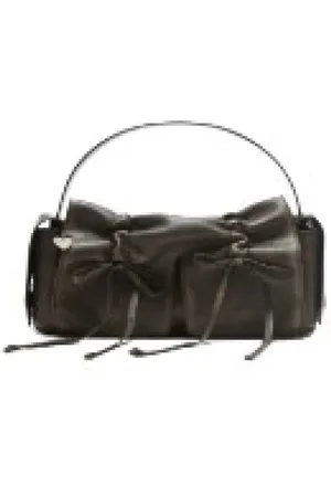 Acne Studios Handbags, female, , ONE SIZE, Stylish Shoulder Bag