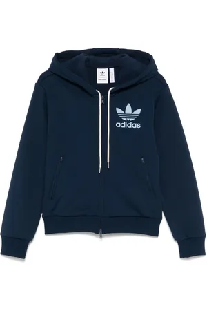 adidas Zip-throughs, female, , S, Track Hoodie for Active Lifestyle