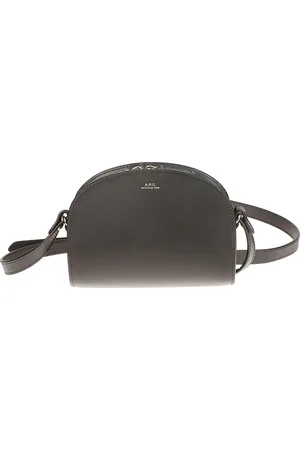 A.P.C. Demi-Lune Mini bag