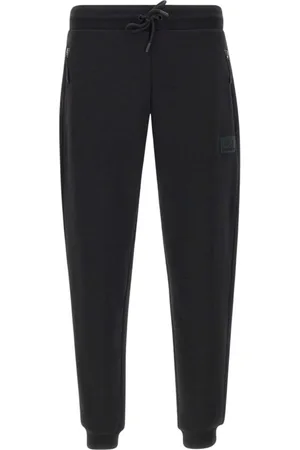 EA7 Sweatpants, male, , L, Trousers for Men