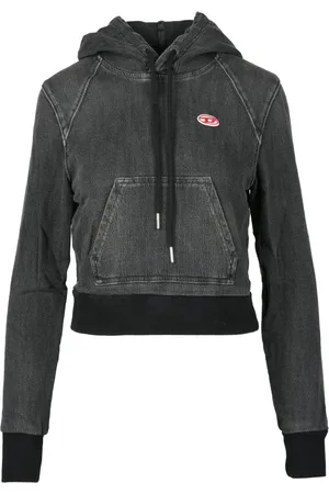Diesel Hoodies, female, , M, Sweatshirt