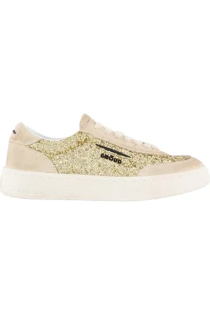 Ghoud Sneakers, female, , 7 UK, Brushed Lido Women