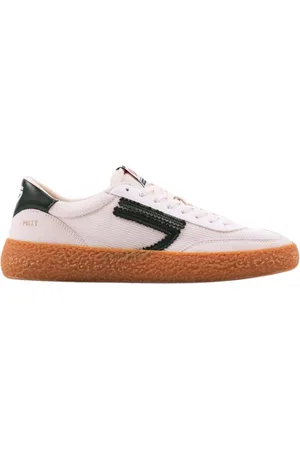 Puraai Sneakers, male, , 7 UK, Evergreen /Black Sneaker