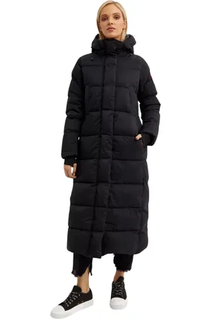 Canada Goose Down Coats, female, , S, Classic Alliston Coat