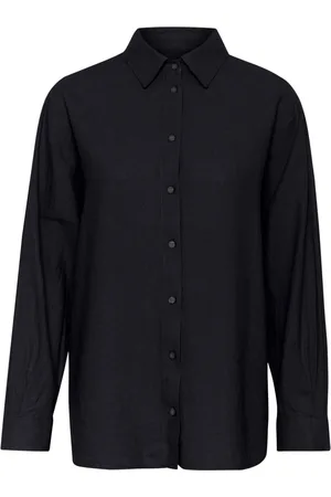 INWEAR Shirts, female, , XS, Oversized Shirt