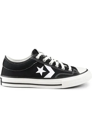 Converse Sneakers, unisex, , 38 EU, Canvas Trainers with Embossed Logo