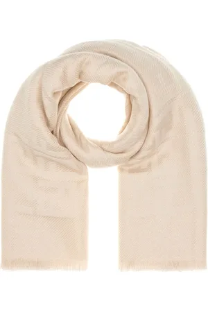 Fendi Scarves, female, , ONE SIZE, Jacquard Scarf