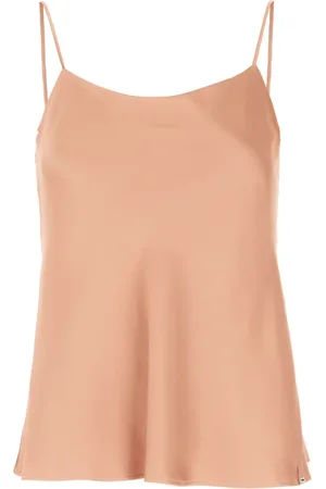 HERNO Sleeveless Tops, female, , S, Stylish TOP for your wardrobe