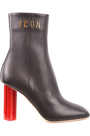 Dsquared2 Stylish Boots for Every Occasion