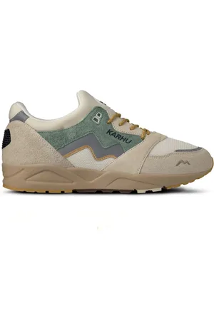 Karhu Sneakers, male, , 8 1/2 UK, Retro Style Trainers with Superior Comfort