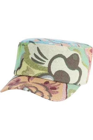 Kenzo Caps, male, , ONE SIZE, Stylish Hat for Casual Outfits