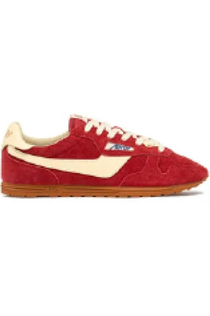 Autry Trainers for a Stylish Look