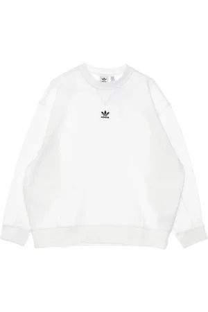 adidas Lightweight Crewneck Sweatshirt