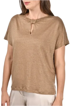 Gran Sasso Blouses, female, , M, Jumper Collection