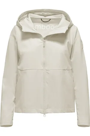 Bomboogie Rain Jackets, female, , L, Unlined Rain Jacket