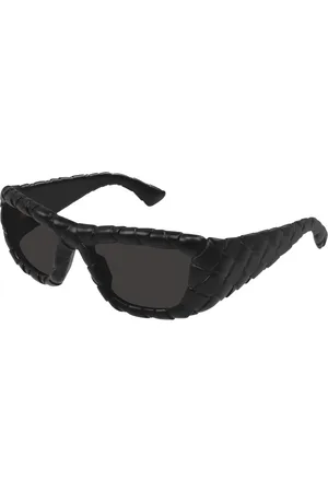 Bottega Veneta Sunglasses, female, , 56 MM, Women