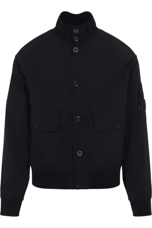 C.P. Company Eclipse Full Button Jacket