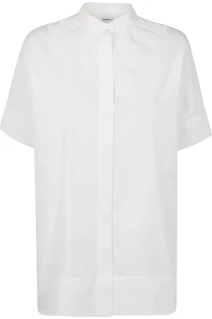 Aspesi Short Sleeve Shirt
