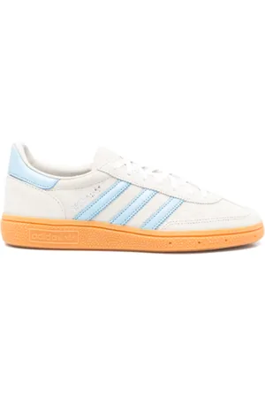 adidas Handball Shoes with Aluminum Details