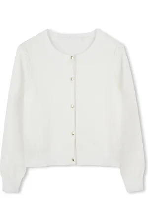 Chloé Cardigans, unisex, , 8 Y, Cardigan