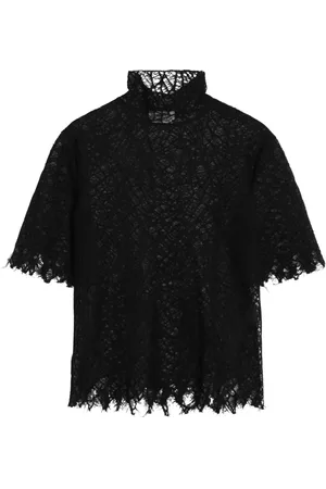 Alexander McQueen Jumper with a Sweet Style