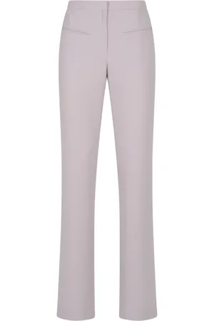 Courrèges Heritage Bootcut Trousers