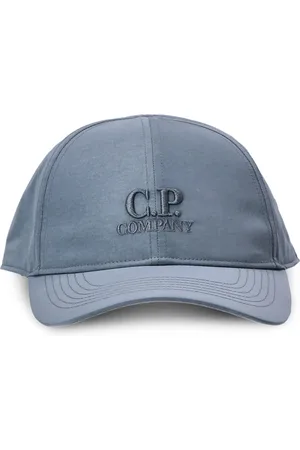 C.P. Company Stylish Hats Collection