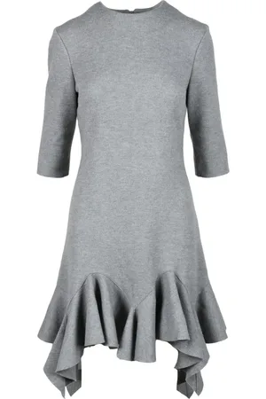 Givenchy Short Dresses, female, , S, Wool Dress