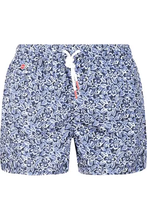 Kiton High-Quality Stylish Swimsuit