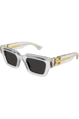 Bottega Veneta Sunglasses, unisex, , 49 MM, Stylish Sunglasses Bv1230S 001