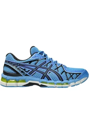 Asics Structured Cushioned Running Shoes