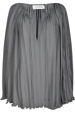 Lanvin Stylish Shirts Collection