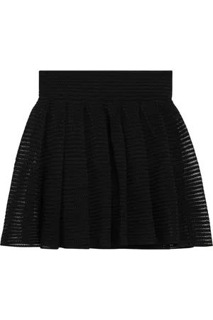Alaïa Mini Skirt