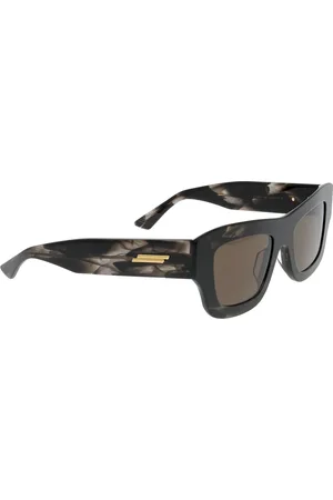 Bottega Veneta Stylish Sunglasses for Fashionable Look