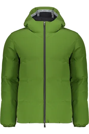 HERNO Winter Jackets, male, , L, Technical Down Jacket