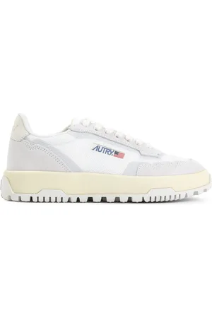 Autry Sneakers, female, , 5 UK, Marsh Trainers